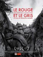 Le rouge et le gris, Ernst Jünger dans la grande guerre 