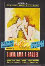 Silvia ama a Raquel 