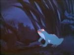 The Frog Princess 