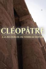 En busca de la tumba de Cleopatra 