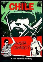 Chile: ¿Hasta cuándo? 