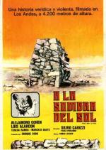 A la sombra del sol 