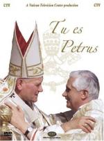 Benedict XVI: The Keys of the Kingdom 