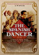 The Spanish Dancer 