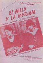 El Willy y la Myriam 