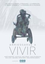 Arriesgarse a vivir 