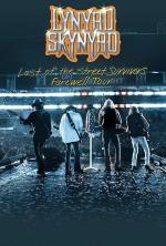Lynryd Skynyrd: Last of the Street Survivors Farewell Tour 