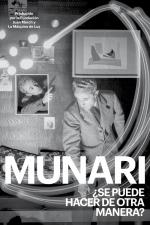 Munari, ¿se puede hacer de otra manera?