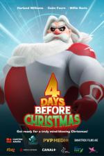 4 días antes de Navidad 