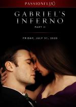 Gabriel's Inferno: Part Two 