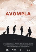 Avompla, antes de Navidad 