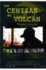 Las cenizas del volcán 