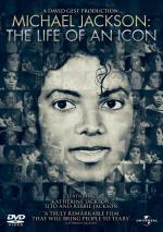 Michael Jackson: La vida de un ídolo 