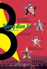 Yang Ban Xi: The 8 Modelworks International 