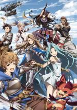 Granblue Fantasy: The Animation