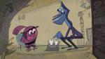 King Kababa and the Knight
