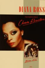 Diana Ross: Chain Reaction