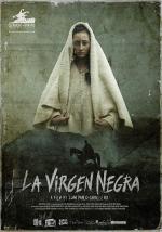 La virgen negra