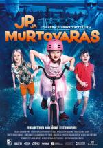 JP ja murtovaras 
