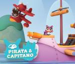 Pirata & Capitano