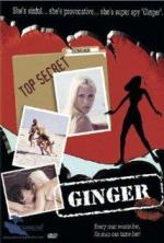 Ginger 