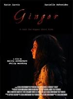 Ginger 