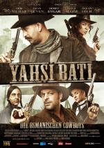 Yahsi bati 