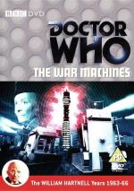 Doctor Who: The War Machines