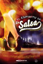 El espíritu de la salsa 