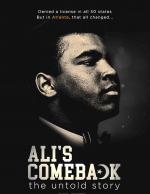 El regreso de Ali: la historia jamás contada 