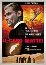 El caso Mattei 