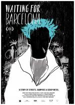 Waiting for Barcelona 