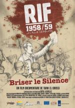 Rif 1958/1959: Briser le silence 