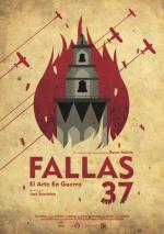 Fallas 37. El arte en guerra