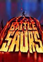 Battlesaurs OP