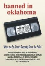 Banned in Oklahoma 