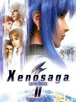 Xenosaga Episode II: Jenseits von Gut und Böse 
