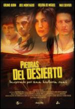 Piedras del desierto 