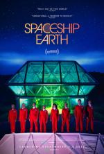 Spaceship Earth 
