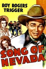 Song of Nevada 
