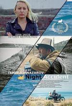Night Accident 