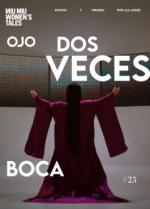 Ojo dos veces boca