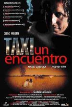 Taxi, un encuentro 