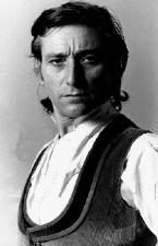 Antonio Gades, la ética de la danza 