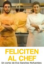 Feliciten al chef