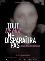Tout de moi ne disparaîtra pas - une vie de Zuzanna Ginczanka 
