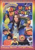 Ahí viene Verónica 