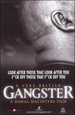 A Very British Gangster 