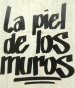 La piel de los muros 