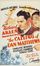 The Calling of Dan Matthews 